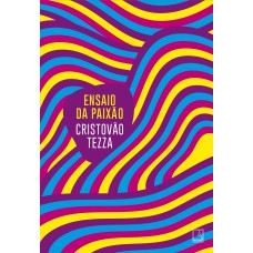 Ensaio da Paixão Ensaio da Paixão