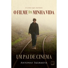 Um pai de cinema (capa do filme) Um pai de cinema (capa do filme)