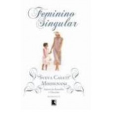 Feminino singular Feminino singular