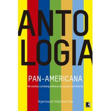 Antologia pan-americana Antologia pan-americana