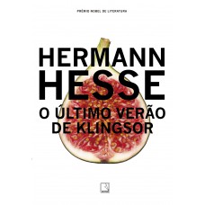 O último verão de Klingsor O último verão de Klingsor