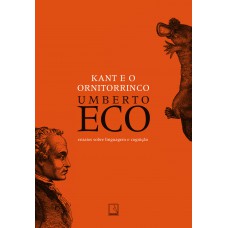 Kant e o ornitorrinco Kant e o ornitorrinco