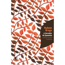 O LAVRADOR DE IPANEMA O LAVRADOR DE IPANEMA