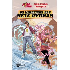 Os herdeiros das sete pedras