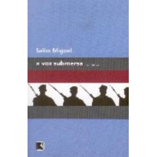 A VOZ SUBMERSA A VOZ SUBMERSA