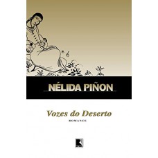 Vozes do deserto Vozes do deserto