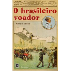 O brasileiro voador O brasileiro voador
