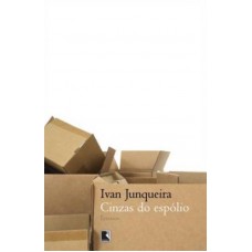 Cinzas do espólio Cinzas do espólio