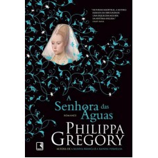 A senhora das águas (Vol. 3) A senhora das águas (Vol. 3)