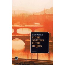 NEM SANTOS NEM ANJOS NEM SANTOS NEM ANJOS