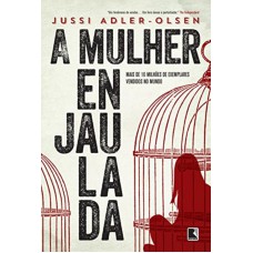A mulher enjaulada A mulher enjaulada