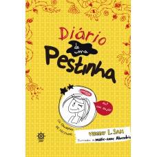 O diário de uma pestinha (Vol. 1) O diário de uma pestinha (Vol. 1)