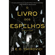O livro dos espelhos O livro dos espelhos