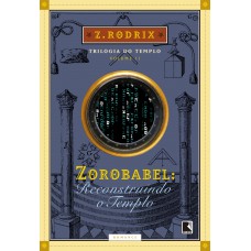 Zorobabel: Reconstruindo o Templo (Vol. 2) Zorobabel: Reconstruindo o Templo (Vol. 2)