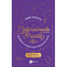 Naturalmente Bruxa Naturalmente Bruxa