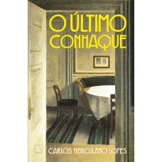 O último conhaque O último conhaque