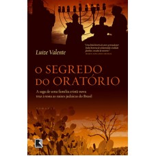 O segredo do oratório