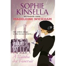 A rainha dos funerais A rainha dos funerais