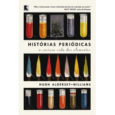 Histórias periódicas Histórias periódicas