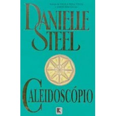 CALEIDOSCÓPIO CALEIDOSCÓPIO