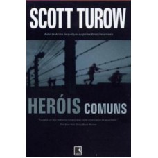 Heróis comuns Heróis comuns