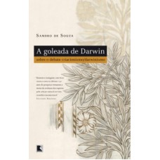 A goleada de Darwin A goleada de Darwin