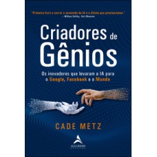 Criadores de gênios Criadores de gênios