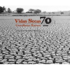 Vidas secas (Especial 70 anos) - Edição oficial Vidas secas (Especial 70 anos) - Edição oficial