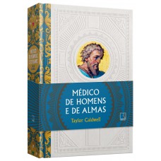 Médico de homens e de almas (Edição especial) Médico de homens e de almas (Edição especial)