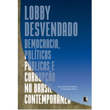 Lobby desvendado Lobby desvendado