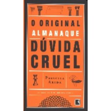 O original almanaque dúvida cruel O original almanaque dúvida cruel