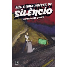 Mil e uma noites de silêncio Mil e uma noites de silêncio