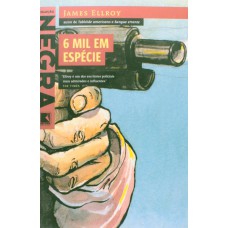 6 mil em espécie 6 mil em espécie