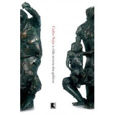 A vida secreta dos gabirus A vida secreta dos gabirus