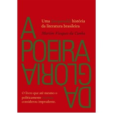 A poeira da glória A poeira da glória