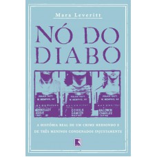 Nó do diabo Nó do diabo