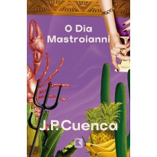 O Dia Mastroianni O Dia Mastroianni