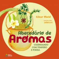 Abecedário de aromas