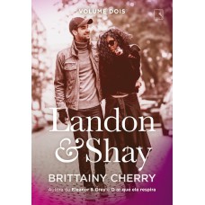 Landon & Shay (Vol. 2) Landon & Shay (Vol. 2)