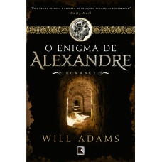 O enigma de Alexandre O enigma de Alexandre