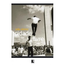 Cidade livre Cidade livre
