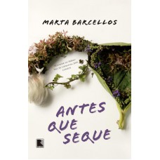 Antes que seque Antes que seque