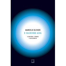 O caldeirão azul O caldeirão azul