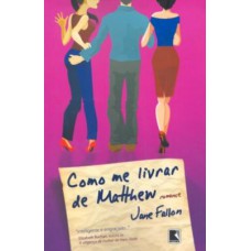 COMO ME LIVRAR DE MATTHEW COMO ME LIVRAR DE MATTHEW