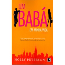 Um babá em minha vida Um babá em minha vida