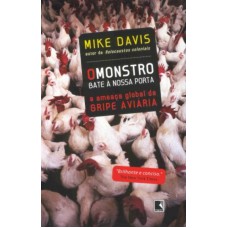 O monstro bate à nossa porta O monstro bate à nossa porta