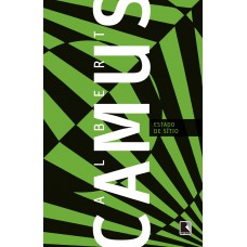 Estado de sítio (Nova edição) Estado de sítio (Nova edição)