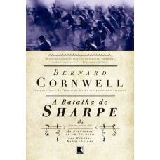 A batalha de Sharpe (Vol. 12) A batalha de Sharpe (Vol. 12)
