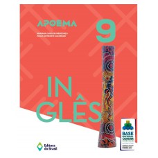 Apoema Inglês - 9º ano - Ensino fundamental II Apoema Inglês - 9º ano - Ensino fundamental II