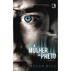 A mulher de preto A mulher de preto